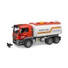 Bruder 03775 MAN TGS Tank Truck Petrol Max - Scale 1:16