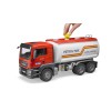 Bruder 03775 MAN TGS Tank Truck Petrol Max - Scale 1:16