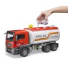Bruder 03775 MAN TGS Tank Truck Petrol Max - Scale 1:16