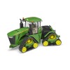 Bruder 04055 - John Deere 9620RX Tractor with Crawler Tracks - Scale 1:16