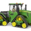 Bruder 04055 - John Deere 9620RX Tractor with Crawler Tracks - Scale 1:16