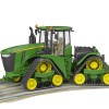 Bruder 04055 - John Deere 9620RX Tractor with Crawler Tracks - Scale 1:16