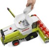 Bruder 02119 - Claas Lexion 780 Terra Trac Combine Harvester - Scale 1:16