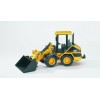Bruder 02441 - Caterpillar CAT Front End Wheel Loader - Scale 1:16 