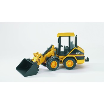Bruder 02441 - Caterpillar CAT Front End Wheel Loader - Scale 1:16 