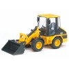 Bruder 02441 - Caterpillar CAT Front End Wheel Loader - Scale 1:16 