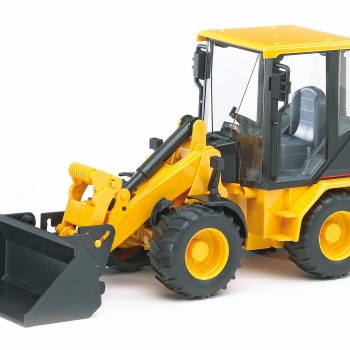 Bruder 02441 - Caterpillar CAT Front End Wheel Loader - Scale 1:16 