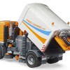 Bruder 03780 - MAN TGS Street Sweeper Truck - Scale 1:16