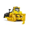 Bruder 02452 - Caterpillar CAT D10 T2 Large Track Type Tractor Dozer - Scale 1:16