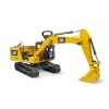Bruder 02483 - Caterpillar CAT 330 Tracked Excavator - Scale 1:16