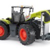 Bruder 03015 - Claas Xerion 5000 Tractor - Scale 1:16