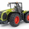 Bruder 03015 - Claas Xerion 5000 Tractor - Scale 1:16