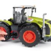 Bruder 03015 - Claas Xerion 5000 Tractor - Scale 1:16