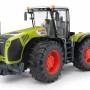 Bruder 03015 - Claas Xerion 5000 Tractor - Scale 1:16