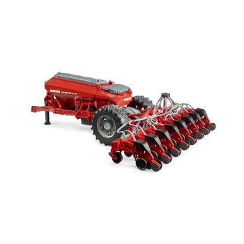 Bruder 02037 - Horsch Precision Seed Maestro 8CX Trailer New 2026 - Scale 1:16