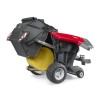 Bruder 02039 - Massey Ferguson Round Baler RB 4180 V with 2x Straw Bales - Scale 1:16