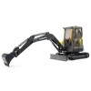 Bruder 02465 - Volvo Compact Excavator ECR41 - 1:16 Scale