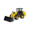 Bruder 02485 - CATERPILLAR CAT Articulated Wheel Loader - Scale 1:16