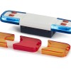 Bruder 02803 - Accessories: Light & Sound Module for Trucks Streamlined with 2 x AAA Batteries - Scale 1:16