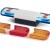 Bruder 02803 - Accessories: Light & Sound Module for Trucks Streamlined with 2 x AAA Batteries - Scale 1:16
