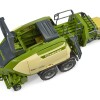 Bruder 02033 - Krone Big Pack 1290 HDP VC Baler with 2 Block Bales - Scale 1:16