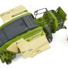 Bruder 02033 - Krone Big Pack 1290 HDP VC Baler with 2 Block Bales - Scale 1:16