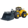 Bruder 02458 - Volvo L260H Wheeled Front End Loader  New 2023 - Scale 1:16 