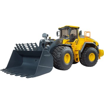 Bruder 02458 - Volvo L260H Wheeled Front End Loader  New 2023 - Scale 1:16 
