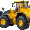 Bruder 02458 - Volvo L260H Wheeled Front End Loader  New 2023 - Scale 1:16 