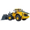 Bruder 02458 - Volvo L260H Wheeled Front End Loader  New 2023 - Scale 1:16 
