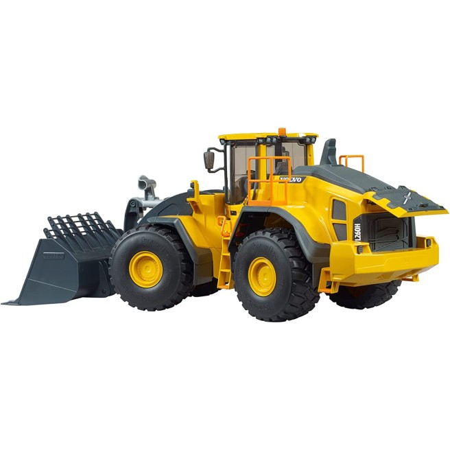 Bruder 02458 - Volvo L260H Wheeled Front End Loader  New 2023 - Scale 1:16 