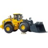 Bruder 02458 - Volvo L260H Wheeled Front End Loader  New 2023 - Scale 1:16 