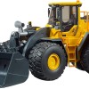 Bruder 02458 - Volvo L260H Wheeled Front End Loader  New 2023 - Scale 1:16 