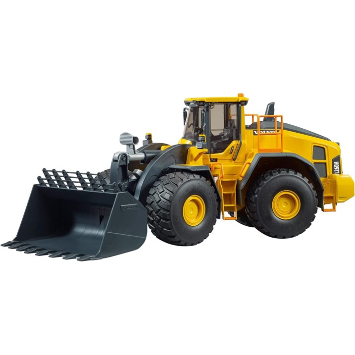 Bruder 02458 - Volvo L260H Wheeled Front End Loader  New 2023 - Scale 1:16 