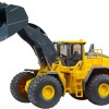 Bruder 02458 - Volvo L260H Wheeled Front End Loader  New 2023 - Scale 1:16 