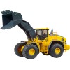 Bruder 02458 - Volvo L260H Wheeled Front End Loader  New 2023 - Scale 1:16 
