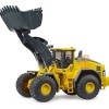 Bruder 02458 - Volvo L260H Wheeled Front End Loader  New 2023 - Scale 1:16 