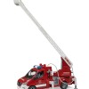Bruder 02673 - Mercedes-Benz Sprinter Fire Engine with Ladder Water Pump New 2022 - Scale 1:16