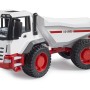 Bruder 03415 - Bruder Articulated Dump Truck ED 5000 New Item 2022 - 1:16 Scale