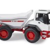 Bruder 03415 - Bruder Articulated Dump Truck ED 5000 New Item 2022 - 1:16 Scale