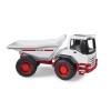 Bruder 03415 - Bruder Articulated Dump Truck ED 5000 New Item 2022 - 1:16 Scale