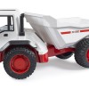 Bruder 03415 - Bruder Articulated Dump Truck ED 5000 New Item 2022 - 1:16 Scale