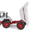 Bruder 03415 - Bruder Articulated Dump Truck ED 5000 New Item 2022 - 1:16 Scale