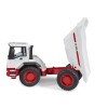 Bruder 03415 - Bruder Articulated Dump Truck ED 5000 New Item 2022 - 1:16 Scale
