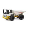 Bruder 03420 - Bruder Dump Truck XD 5000 New Item 2023 - 1:16 Scale