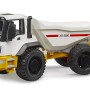 Bruder 03420 - Bruder Dump Truck XD 5000 New Item 2023 - 1:16 Scale