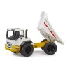 Bruder 03420 - Bruder Dump Truck XD 5000 New Item 2023 - 1:16 Scale