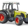 Bruder 02110 Claas Nectis 267 F Tractor Scale 1:16 
