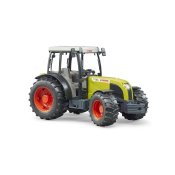 Bruder 02110 Claas Nectis 267 F Tractor Scale 1:16 