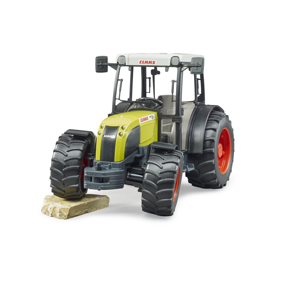Bruder 02110 Claas Nectis 267 F Tractor Scale 1:16 